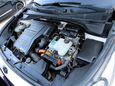 Kia Niro — photo 18