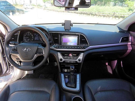 Hyundai Avante — photo 07