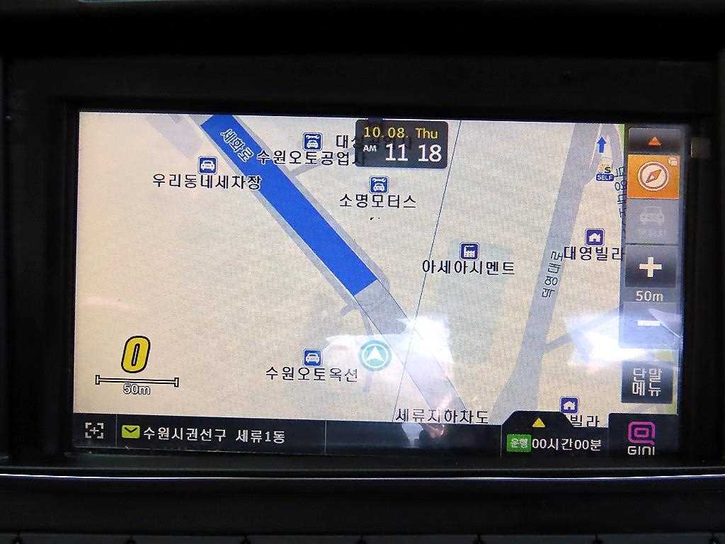 Hyundai Avante — photo 16