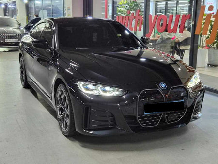 BMW i4 — photo 01