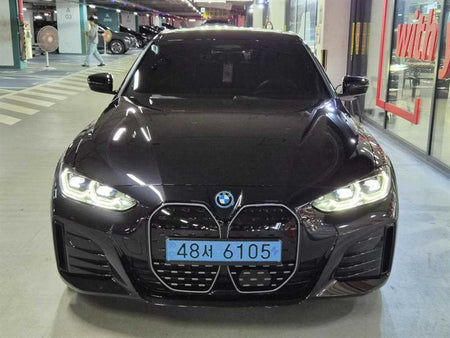 BMW i4 — photo 02