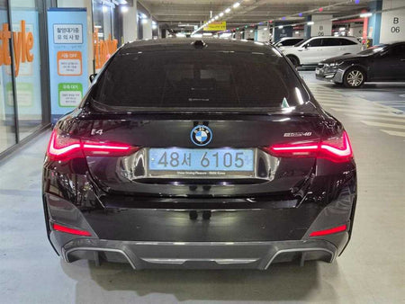 BMW i4 — photo 05