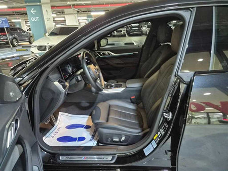 BMW i4 — photo 06