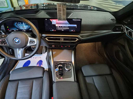 BMW i4 — photo 10