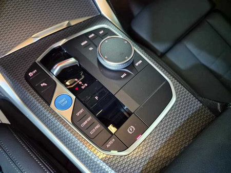 BMW i4 — photo 11