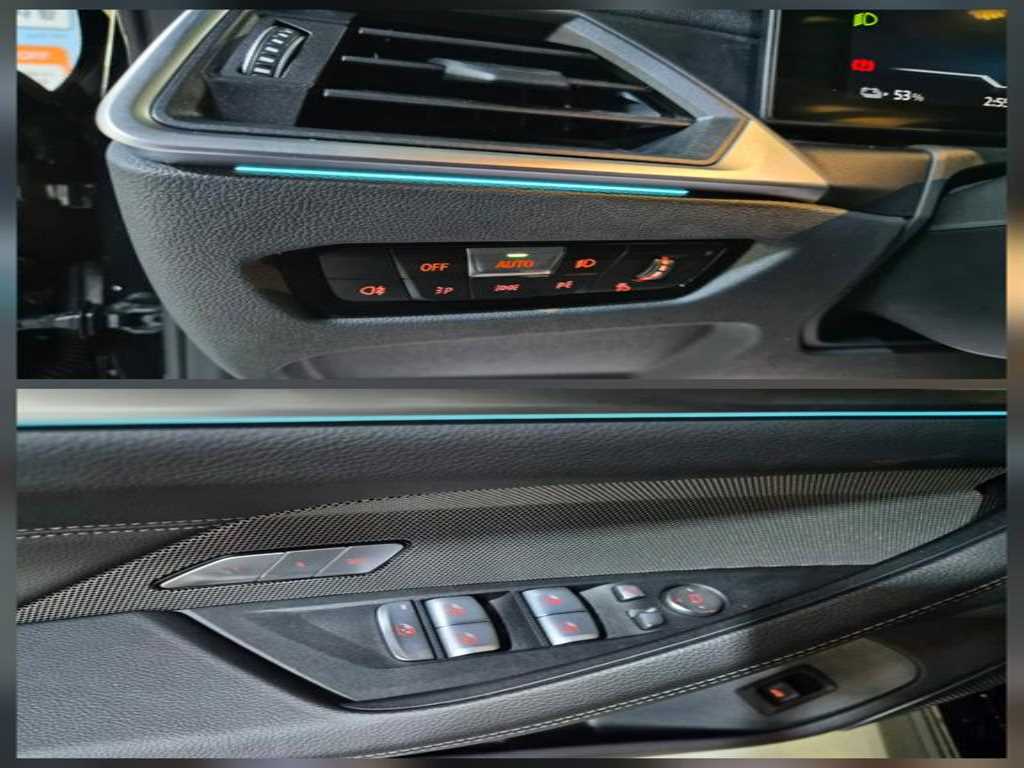 BMW i4 — photo 12