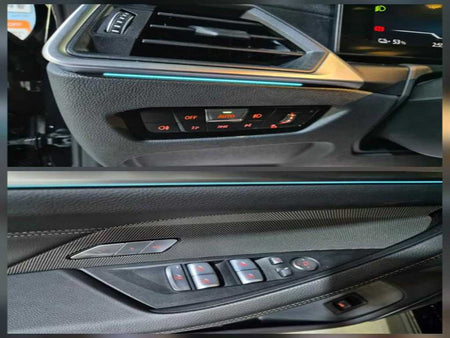 BMW i4 — photo 12