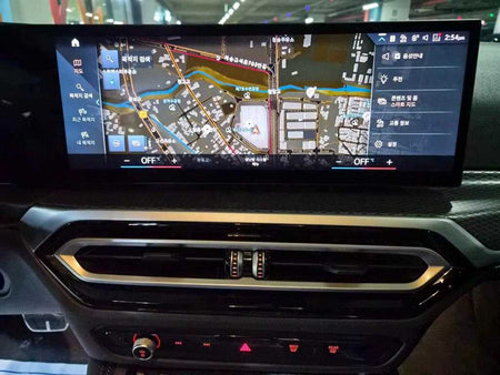 BMW i4 — photo 14