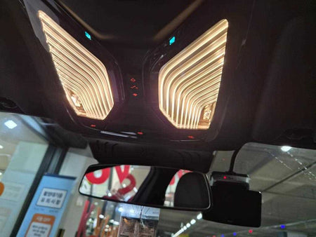 BMW i4 — photo 18