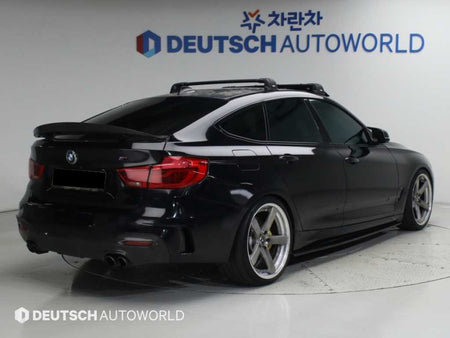 BMW Gran Turismo — photo 02