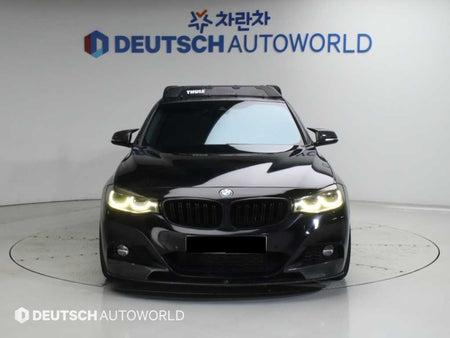 BMW Gran Turismo — photo 03