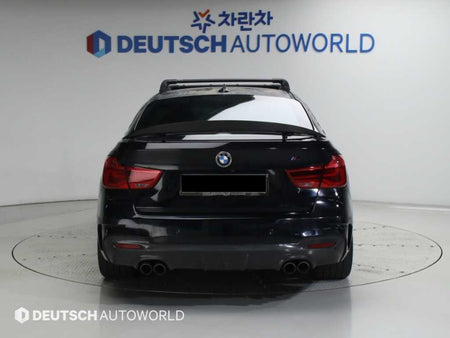 BMW Gran Turismo — photo 04