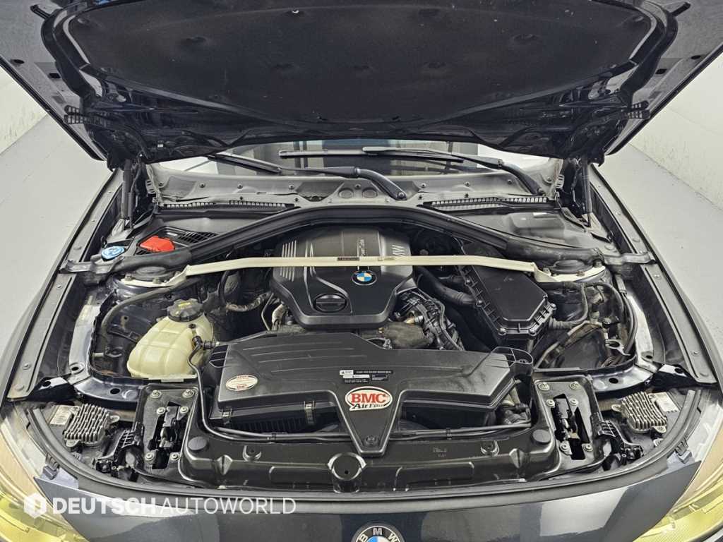 BMW Gran Turismo — photo 06