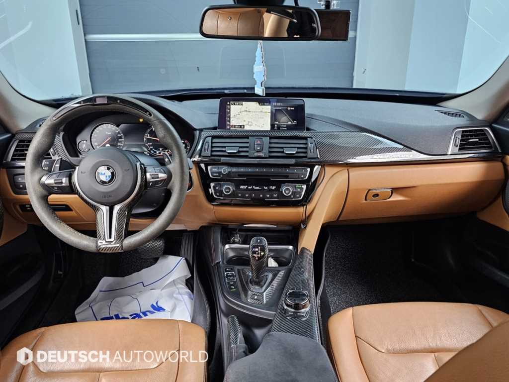 BMW Gran Turismo — photo 07