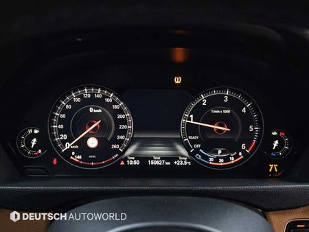 BMW Gran Turismo — photo 08