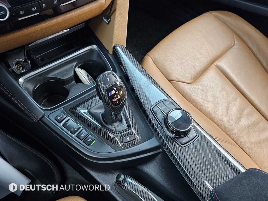 BMW Gran Turismo — photo 09
