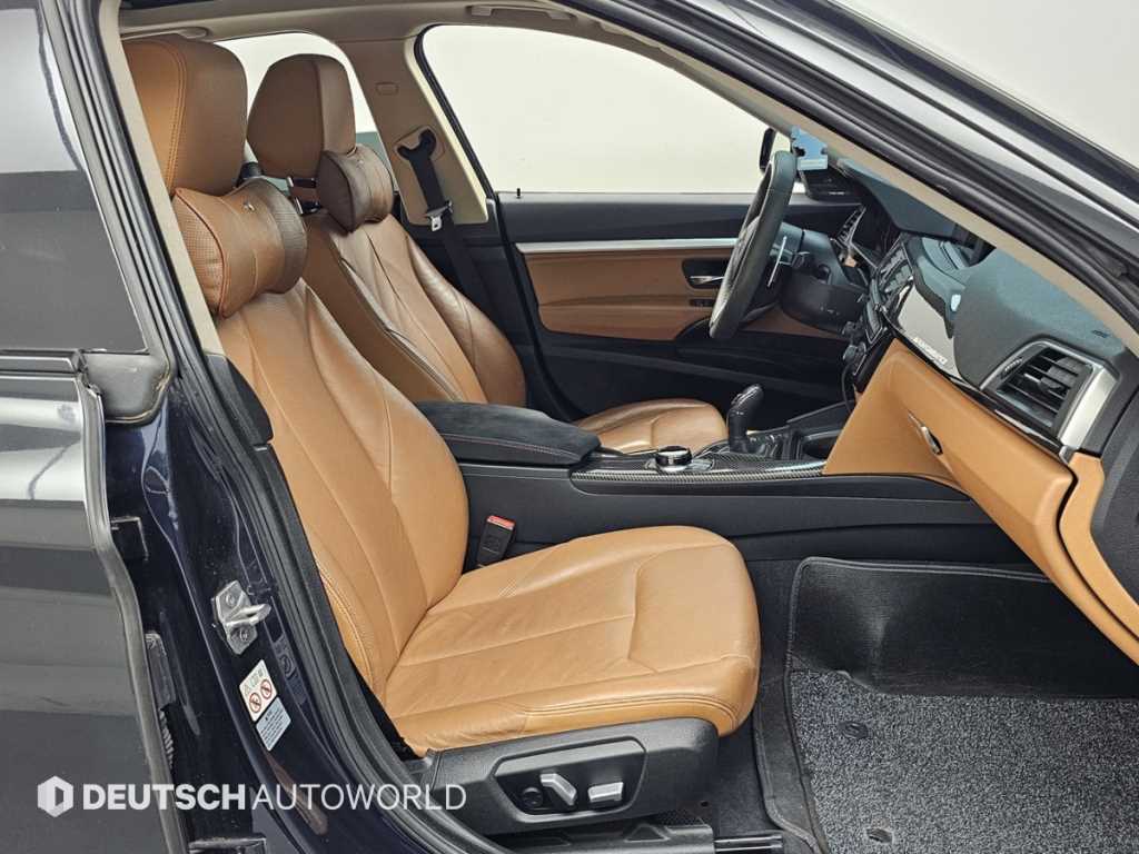 BMW Gran Turismo — photo 10