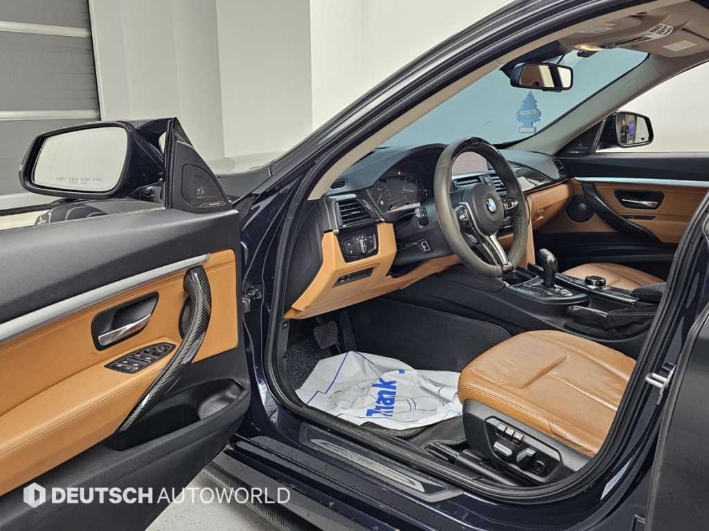 BMW Gran Turismo — photo 11