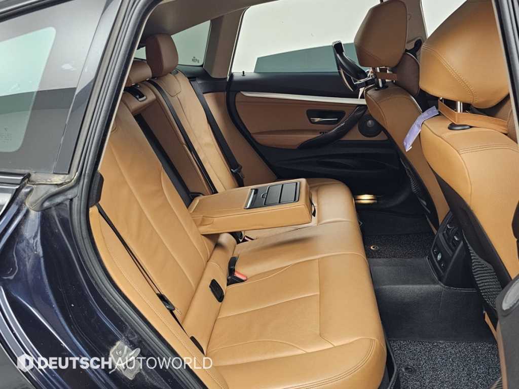 BMW Gran Turismo — photo 12