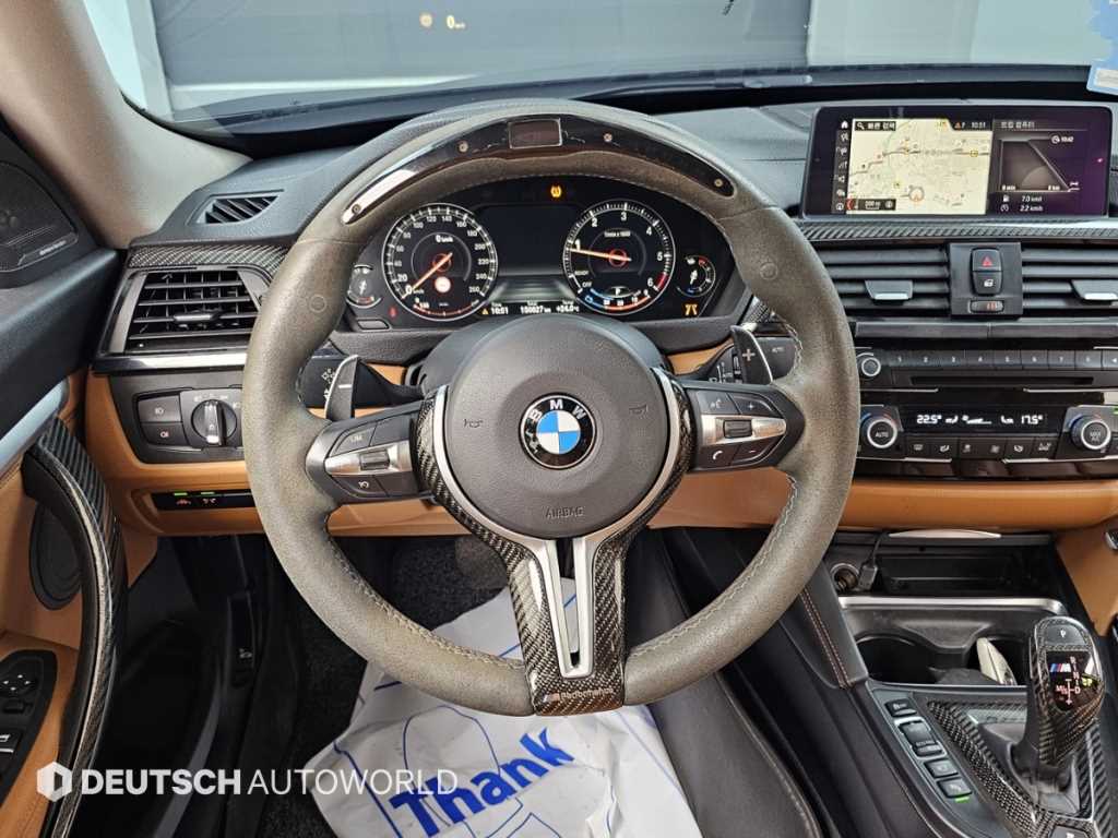 BMW Gran Turismo — photo 13