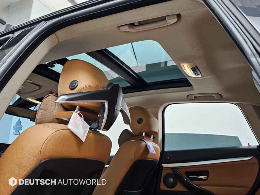 BMW Gran Turismo — photo 18