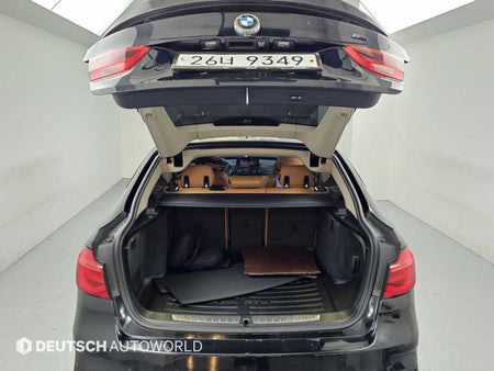 BMW Gran Turismo — photo 19