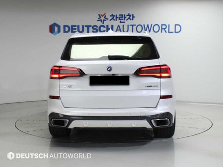 BMW X5 — photo 04
