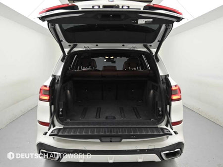 BMW X5 — photo 05