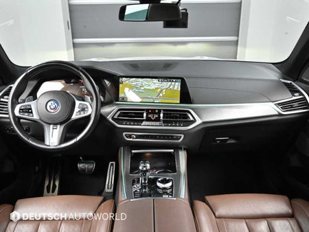 BMW X5 — photo 08