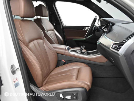 BMW X5 — photo 12