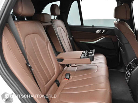 BMW X5 — photo 13