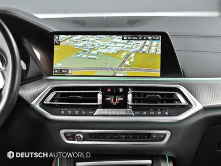 BMW X5 — photo 15