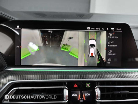 BMW X5 — photo 17