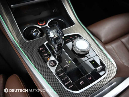 BMW X5 — photo 18