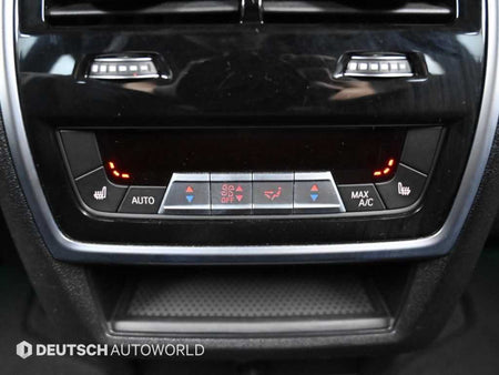 BMW X5 — photo 19
