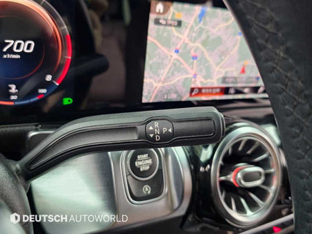 Mercedes-Benz GLB-Class — photo 09