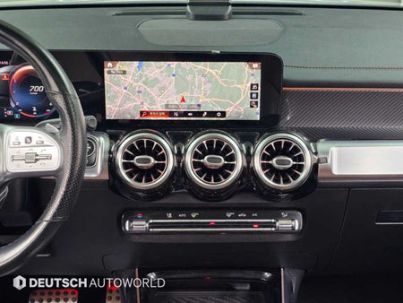 Mercedes-Benz GLB-Class — photo 14