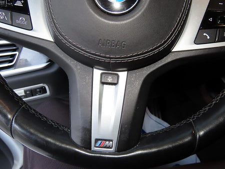 BMW X7 — photo 10