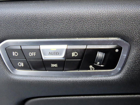 BMW X7 — photo 12