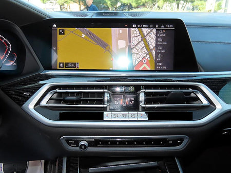 BMW X7 — photo 13