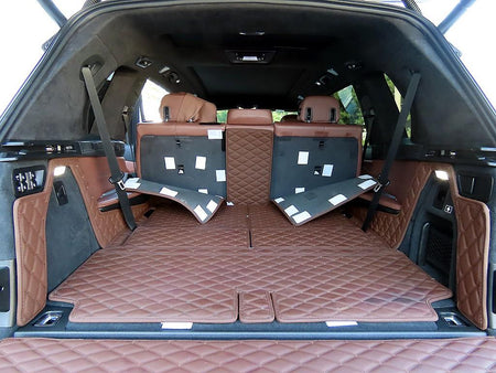 BMW X7 — photo 16