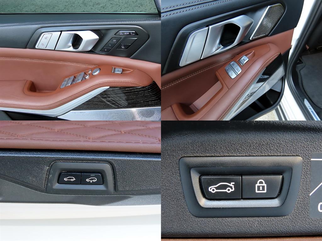 BMW X7 — photo 17