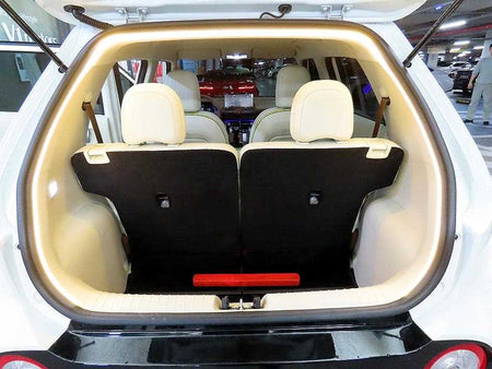 Hyundai Casper — photo 01