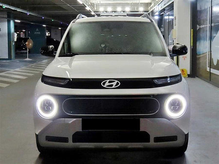 Hyundai Casper — photo 04