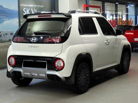 Hyundai Casper — photo 06