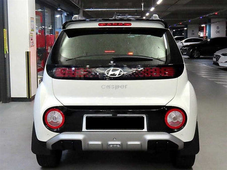 Hyundai Casper — photo 07