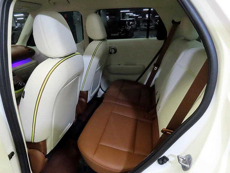 Hyundai Casper — photo 09