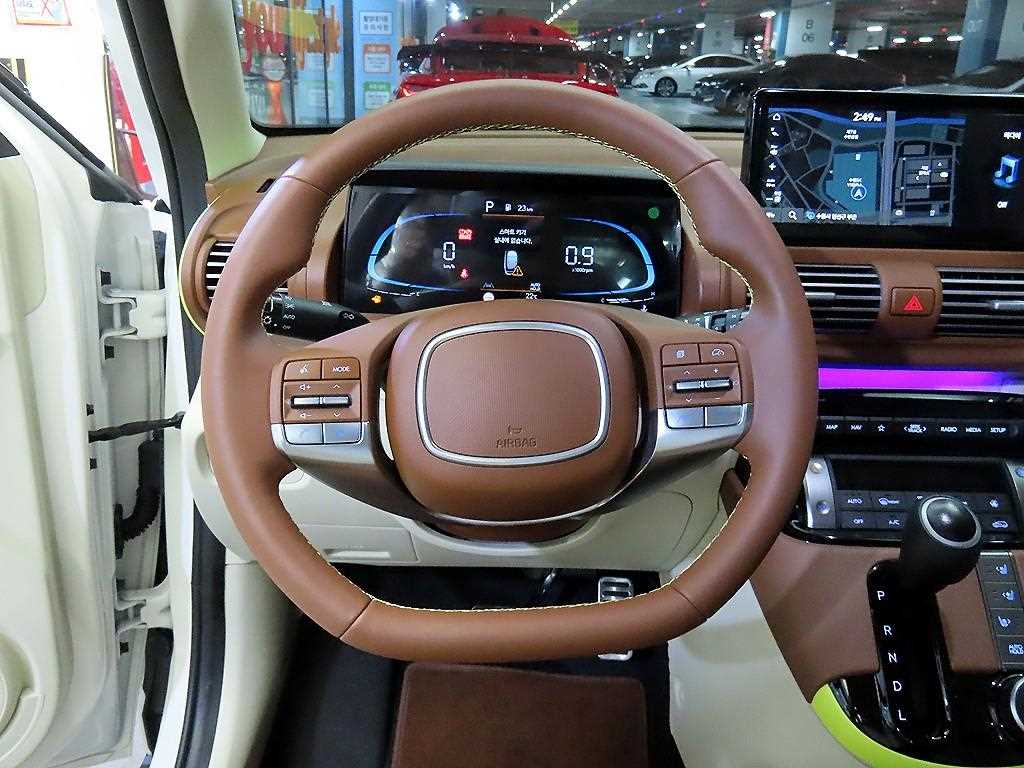 Hyundai Casper — photo 10