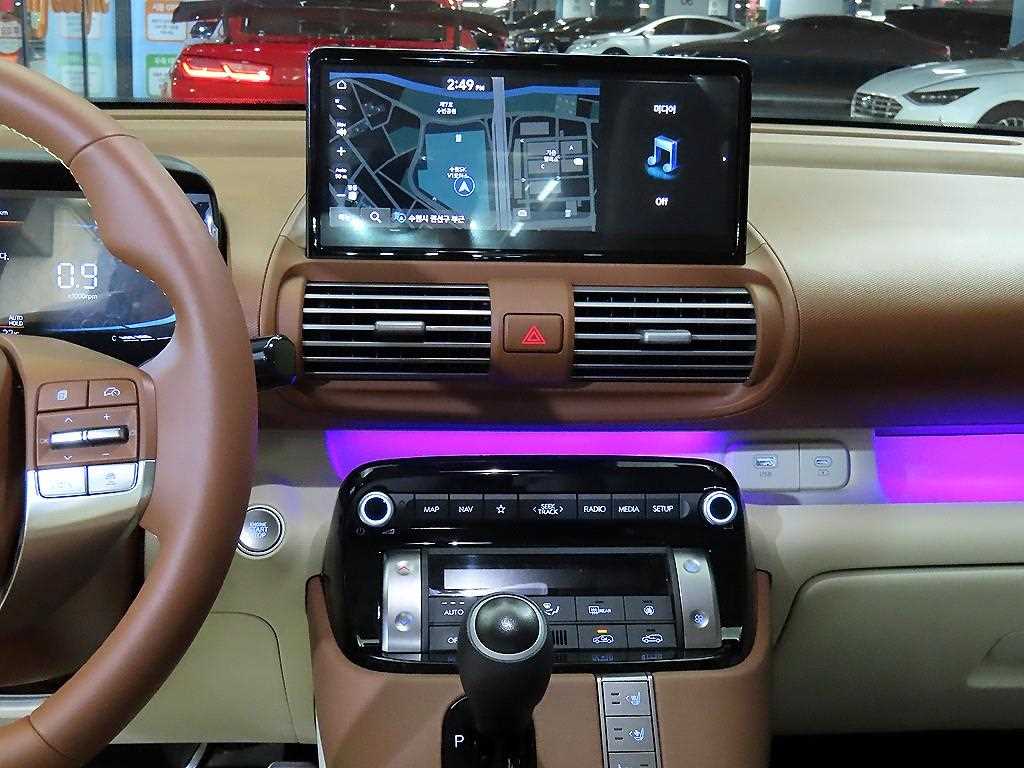 Hyundai Casper — photo 12