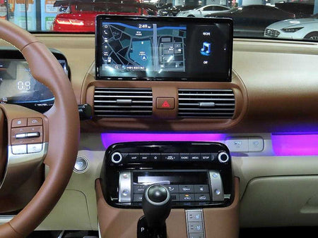 Hyundai Casper — photo 12